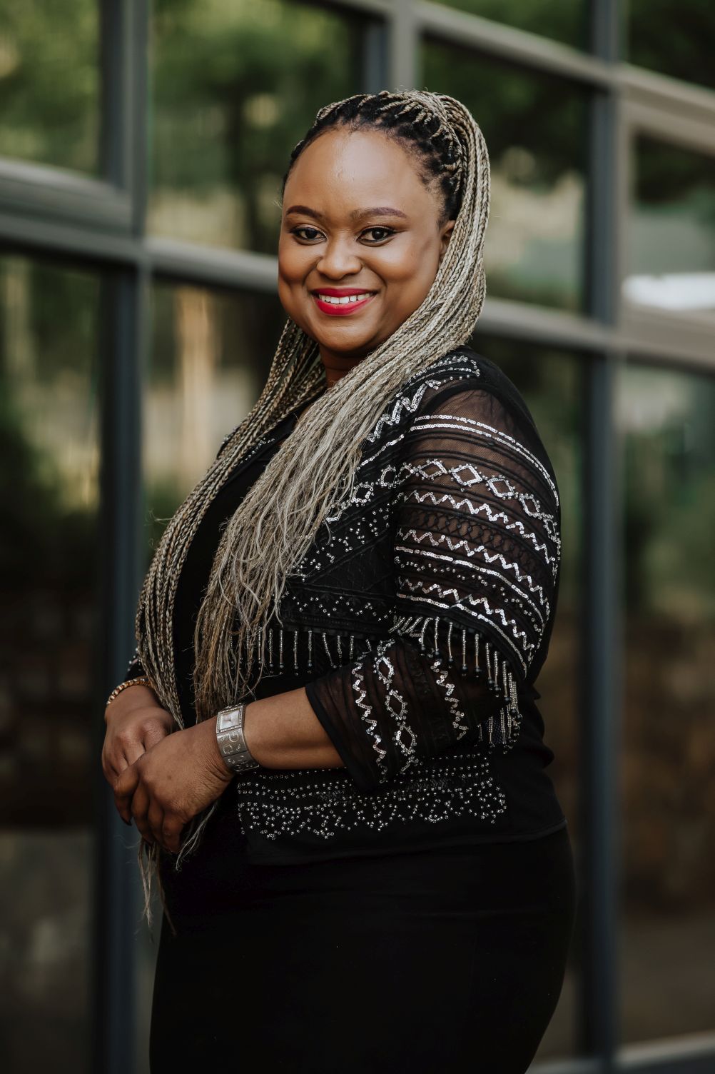 Pelonomi Letsholo